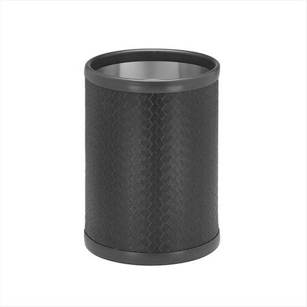 Kraftware My Earth Waste Basket Chocolate Kraftware My Earth Waste Basket Chocolate